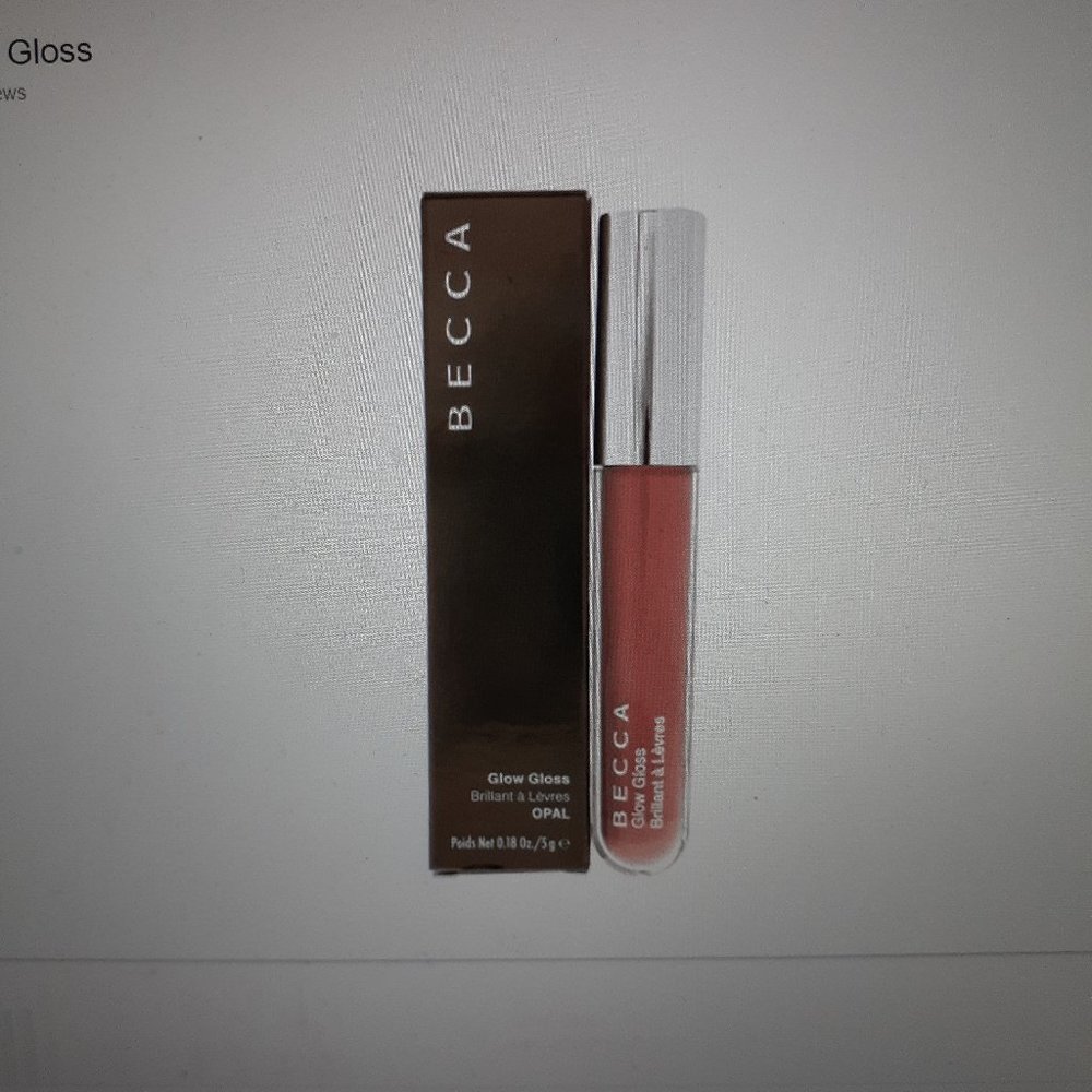 BECCA Glow Gloss - OPAL